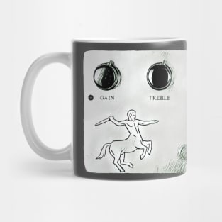 Klon Centaur Overdrive Mug